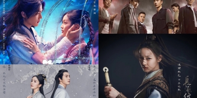 10 bộ phim Trung Quốc nhất định phải xem trong năm 2021